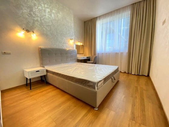 ЖК Delmar. Продаж комфортної квартири в Києві Київ