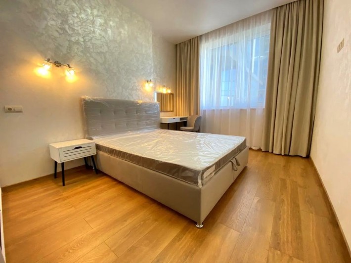 ЖК Delmar. Продаж комфортної квартири в Києві - фото 1