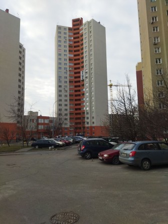 Продам 1 кімнатну квартиру в новобудові Деснянський район  Троєщина - фото 1