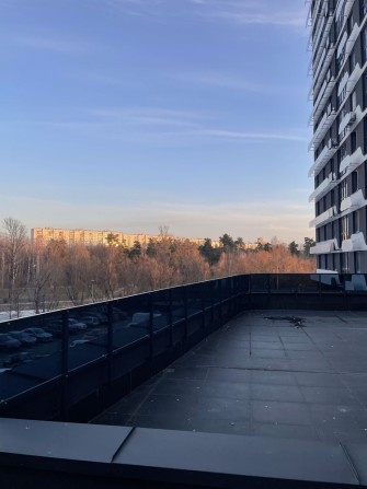 1-кімн з терасою Паркові озера-2! З документами/від забудовника,без %. - фото 1