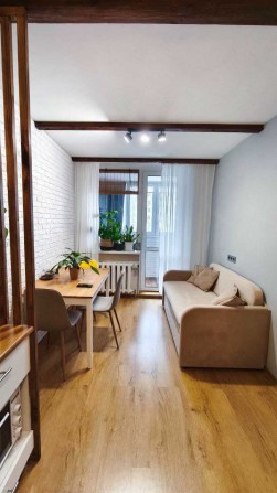 Продаж  1- кімнатної вул. Радунська 30, Деснянський, - фото 1
