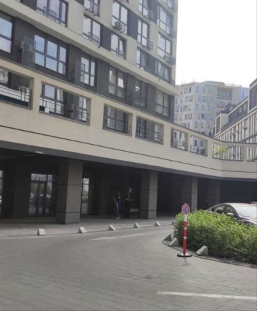 Продам 1 ком квартиру ЖК Славутич Заречная Осокорки - фото 1