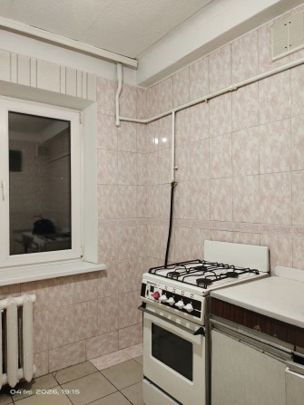 Воскресенський проспект,продаж,3кімн. - фото 1