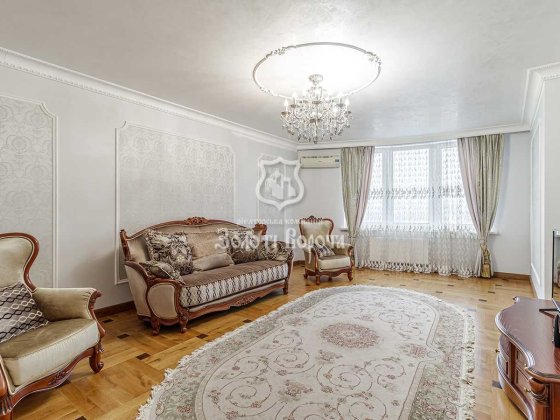 Квартира 3к Євроремонт. Лобановського 150д, Деміївка Голосіївський р-н Киев