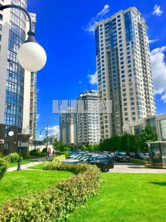 Продажа 5к квартиры 216м2, ЖК Новопечерские Липки, ул. Верхогляда, 16 - фото 1