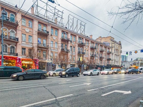 Терміновий Продаж Квартири‼️Центр‼️Торг‼️2 027 $ за м²Царський будинок Киев