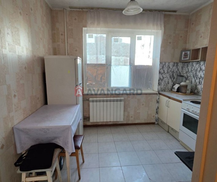 Продаж 1-к біля метро Теремки - фото 1