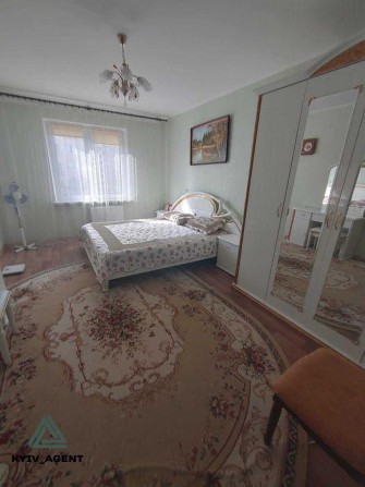 Повноцінна 2-кімнатна 80 м2 по вул Милославська 16 ! Низький поверх ! - фото 1