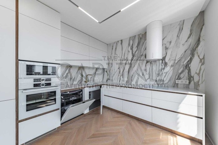 Продаж квартири, вул. Маккейна, Французький квартал 2, Печерськ - фото 1