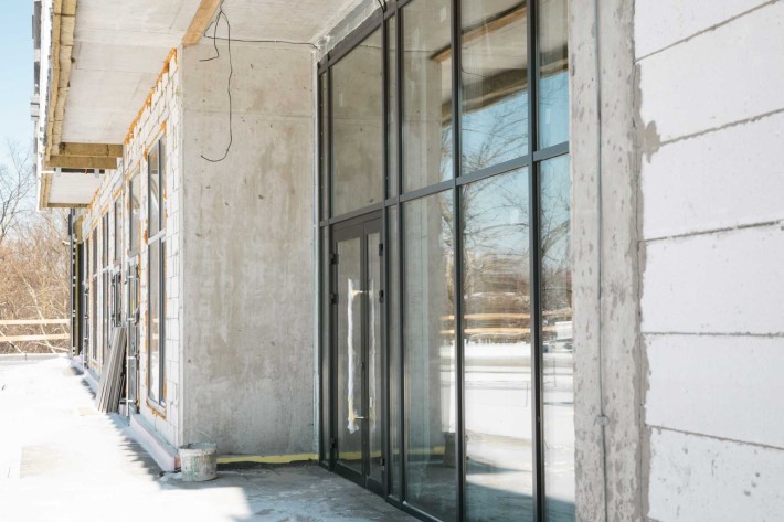 1к квартира під державну програму. Автономний будинок - фото 1