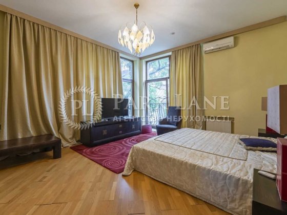 Продаж кваритири 223м2 Липки 5 кімнат вул.Дарвіна 1  Урядовий увартал Киев