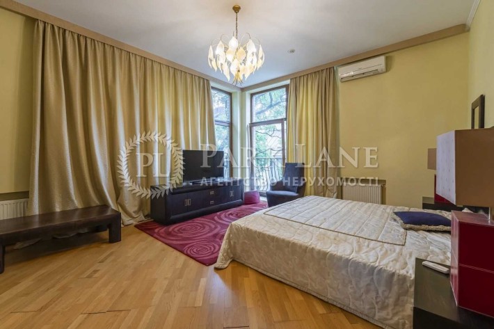 Продаж кваритири 223м2 Липки 5 кімнат вул.Дарвіна 1  Урядовий увартал - фото 1