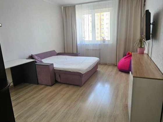 Продаж 1к квартири ЖК Міністерський на Кондратюка, Оболонь, без %