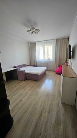 Продаж 1к квартири ЖК Міністерський на Кондратюка, Оболонь, без % - фото 1