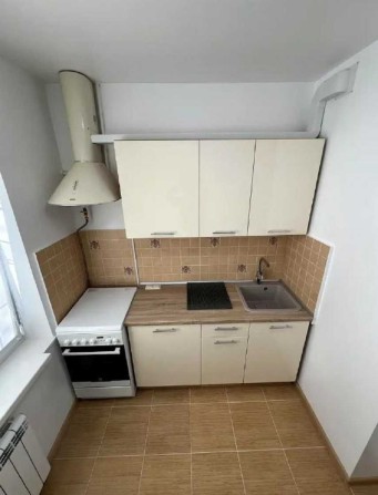 ПРОДАМ 2к квартиру 51м2 Оболонський проспект ГАЗ КАПРЕМОНТ Мінська - фото 1