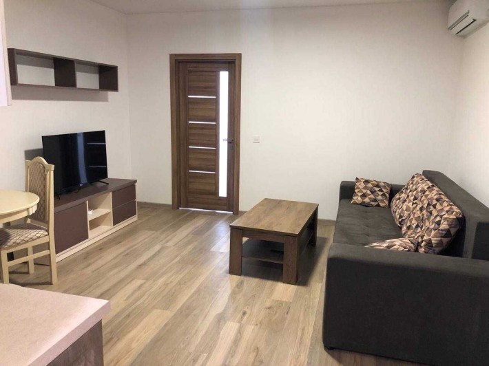 Знижка!Продаж Євро-2к.квартира(46м2). Кам`янська 125. м.Вирлиця-3хв. - фото 1