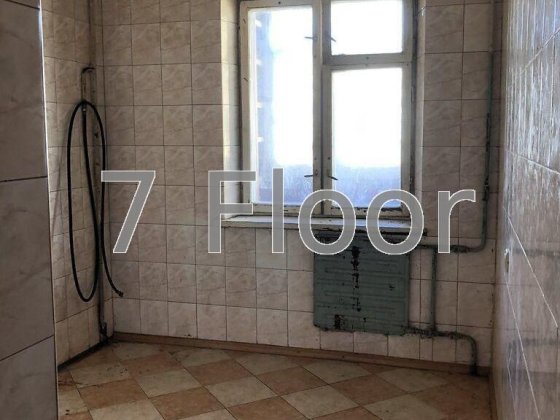 1 кімнатна квартира пр-т Рокоссовського Мінський Масив Мінська Киев