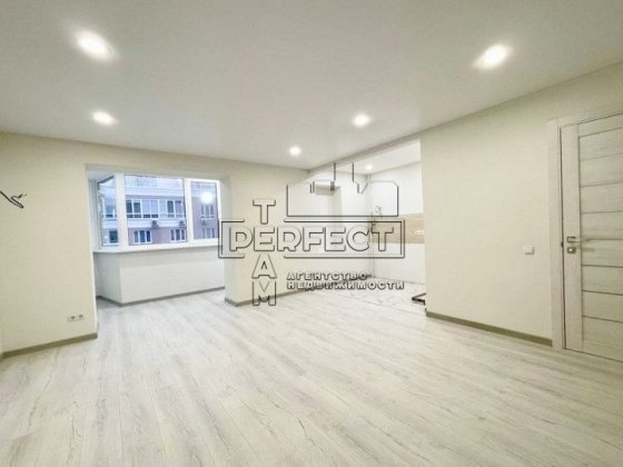 Продаж 1к квартири Драгоманова 18 / Драгоманова 18 ПОЗНЯКИ
