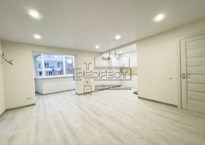 Продаж 1к квартири Драгоманова 18 / Драгоманова 18 ПОЗНЯКИ - фото 1
