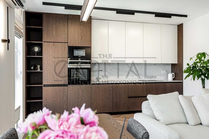 Терміновий продаж 3к (84м2) Либідська вул.Предславинська,53/Печерськ - фото 1