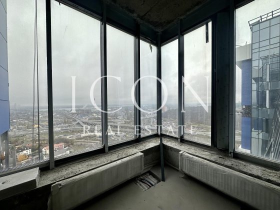 БЕЗ % Продаж пентхаусу / ЖК Edelweiss, Печерськ Київ