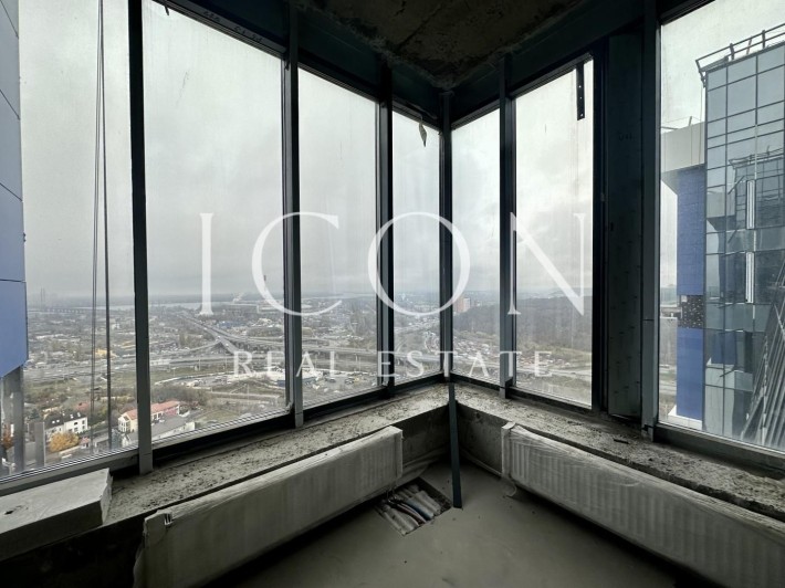 БЕЗ % Продаж пентхаусу / ЖК Edelweiss, Печерськ - фото 1