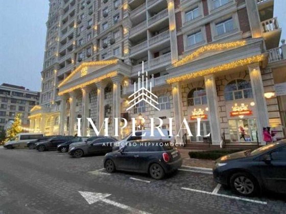 Двухкімнатна квартира. Голосіївський. ЖК Нова Англія