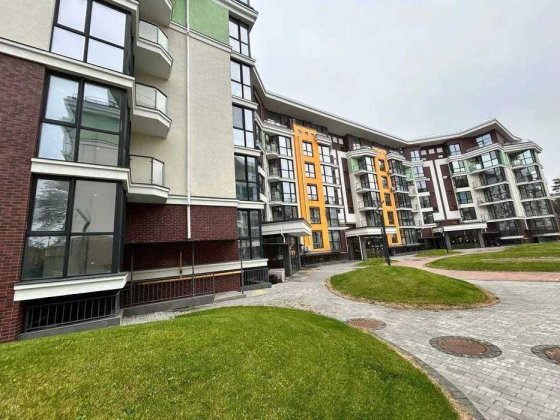 Продаж 1к.квартири Лісова казка-2 м.Лісова-2 км, Биківня