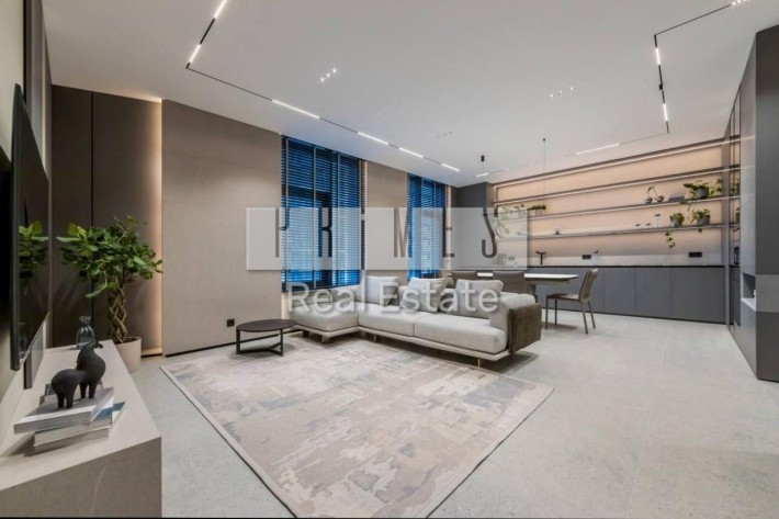 Продаж квартира 103м2 ЖК Новопечерські Липки - фото 1