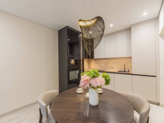 Продаж 2-кім.квартири з балконом ЖКНова Англія мВасильківська Голосіів