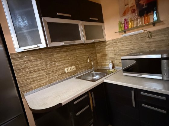 Привокзальна 10/1, продам 3 кімнатну!