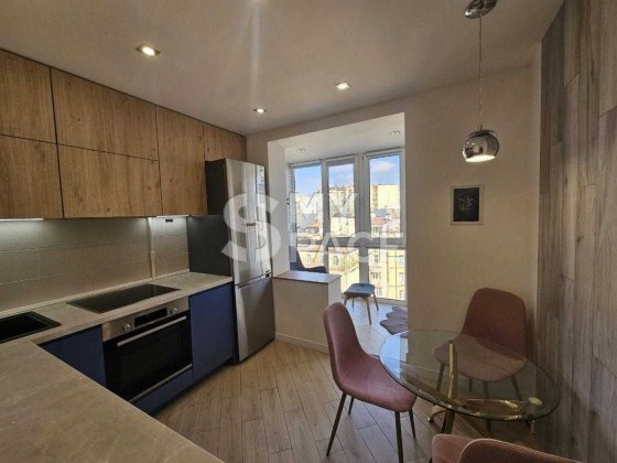 Продаж 1к.кв., Без %, Саксаганського, Центр, Бот. сад, м. Олімпійська Київ