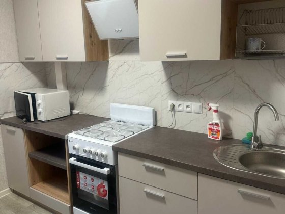 Продажа 2 к.квартири,вул.Тростянецька,свіжий ремонт!