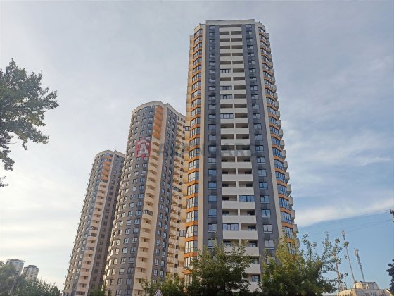 2-кімнатна квартира в ЖК Райдужний/Воскресенка Київ