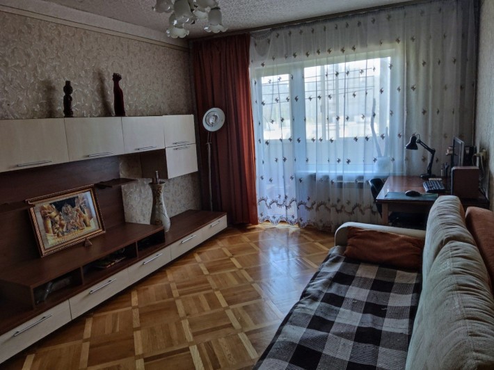 Продаж 3кім вул Ревуцького 13 м Харьківська - фото 1