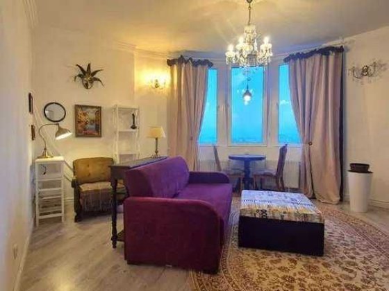 Лівий берег Дарницький р-н Ревуцького 7В о. Сонячне Київ