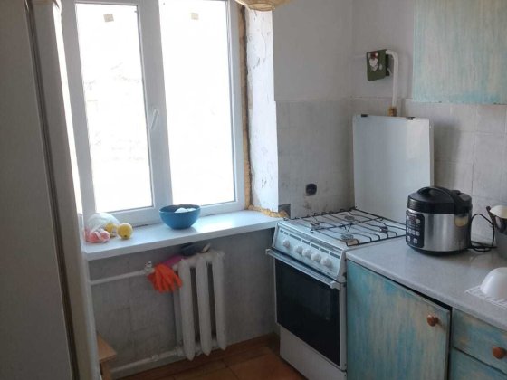 Продаж 1-кім.кв.S-33 м.кв.проспект Л. Каденюка 15 м.Чернігівська без%