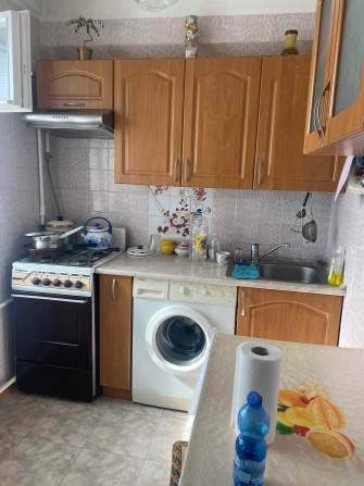 Без %Березняки 2 кім кв Дніпровська наб.9а з меблями побутовою техн. - фото 1