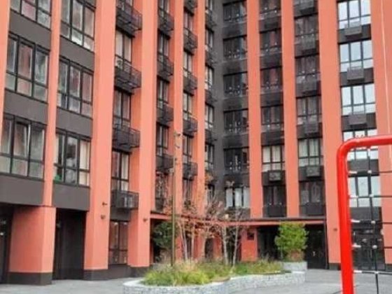 ЖК DOK 32 Набережно - Рибальська дорога 27. Поверх 4. Без% Київ