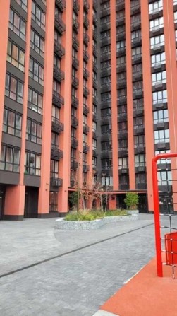 ЖК DOK 32 Набережно - Рибальська дорога 27. Поверх 4. Без% - фото 1