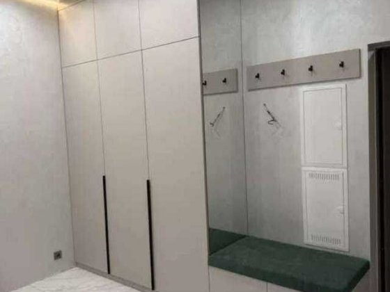 Нова 1кімн 40м ЖК Італійський квартал ремонт Героїв Дніпра Оболонський Київ