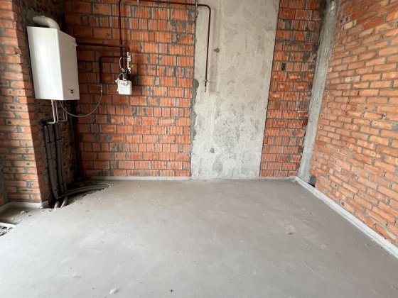 єОселя! Сертифікат! Постанова! Газ! Двокімнатна квартира 68м2