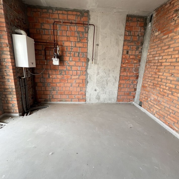 єОселя! Сертифікат! Постанова! Газ! Двокімнатна квартира 68м2 - фото 1