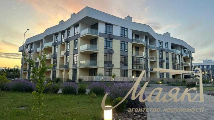 Продаж 2-кімнатної квартири з газом ЖК Італійський квартал Оболонський - фото 1
