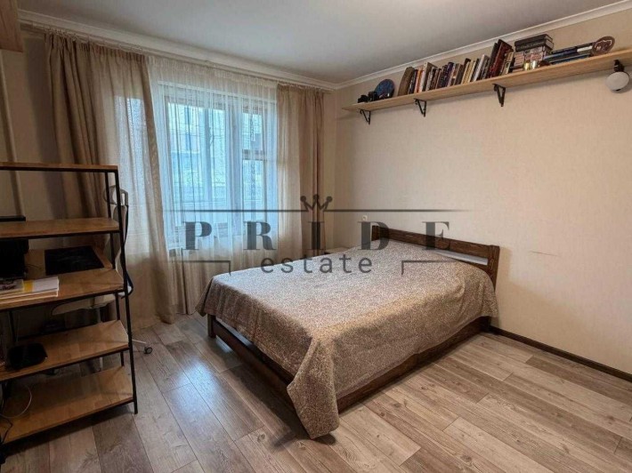 Продаж 1 квартири з ремонтом на початку Троєщини. Деснянський р-н - фото 1