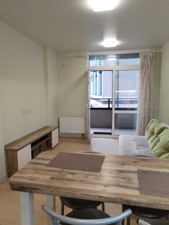 Троєщина Кооперативний буд  2017 р. 38м. 4 поверх. Лісківська вул., 31 - фото 1