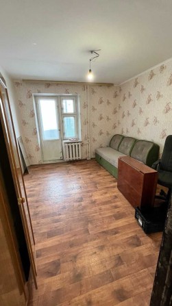 Без% Продам 2х к на початку Троєщини, Бальзака де Оноре. - фото 1