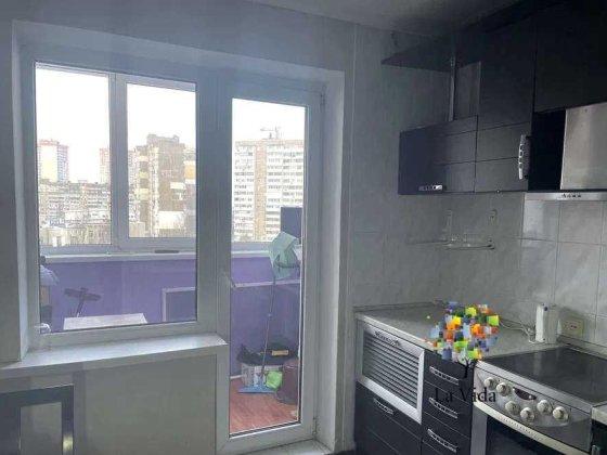 Продаж 2к квартири,  Будищанська, 5