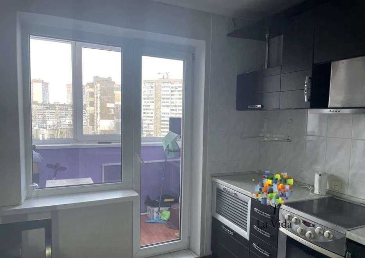Продаж 2к квартири,  Будищанська, 5 - фото 1