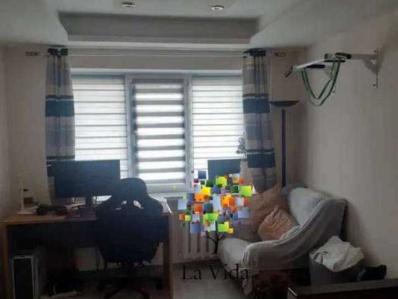 продаж 1к квартири Шолом Алейхема, 12 з капітальним ремонтом